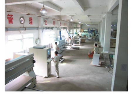 木質(zhì)家具生產(chǎn)設(shè)備